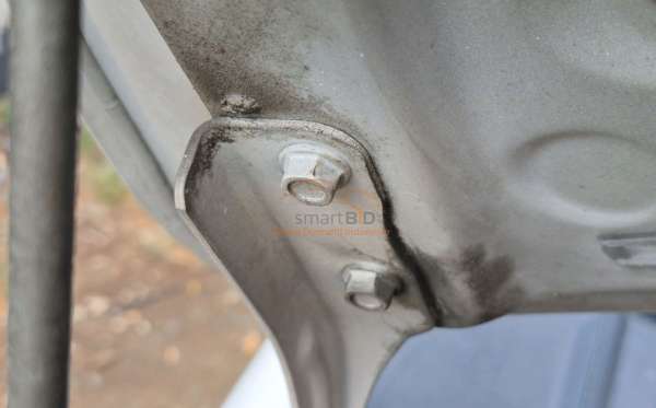 TOYOTA CALYA 1.2 G M/T