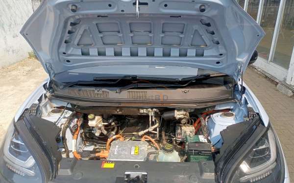 WULING BINGUO EV