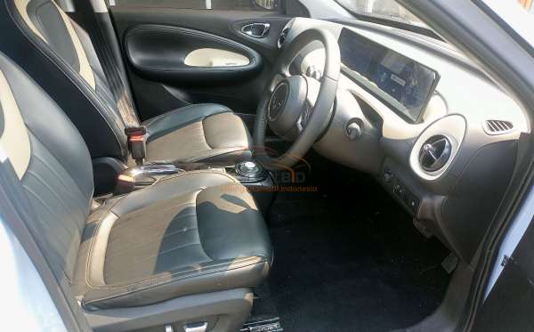 WULING BINGUO EV