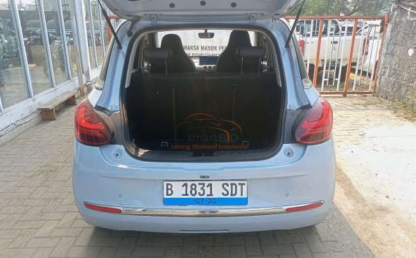 WULING BINGUO EV