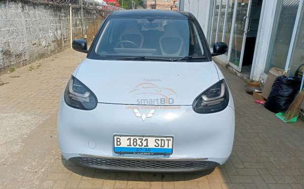 WULING BINGUO EV