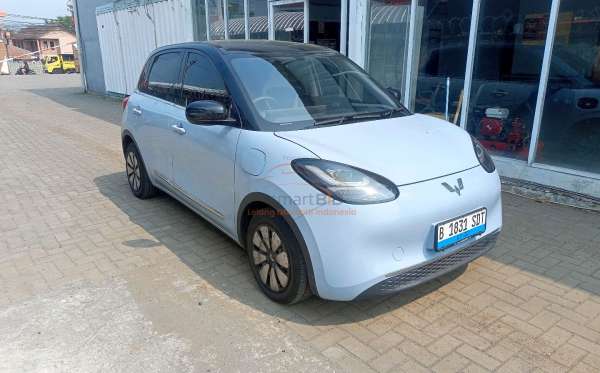 WULING BINGUO EV