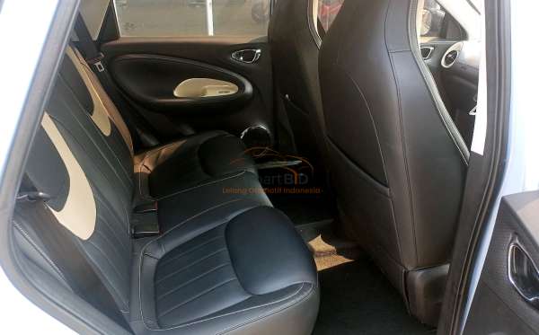 WULING BINGUO EV
