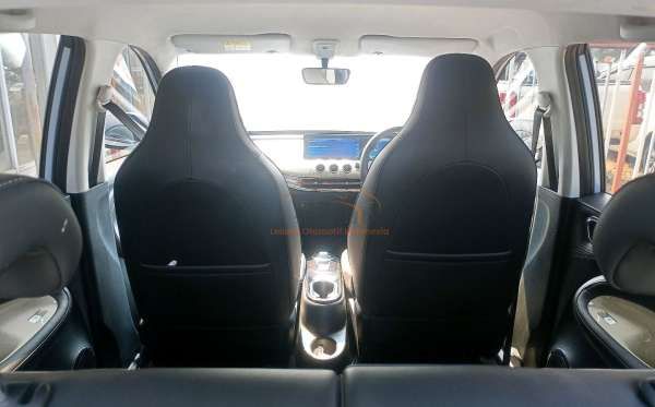WULING BINGUO EV