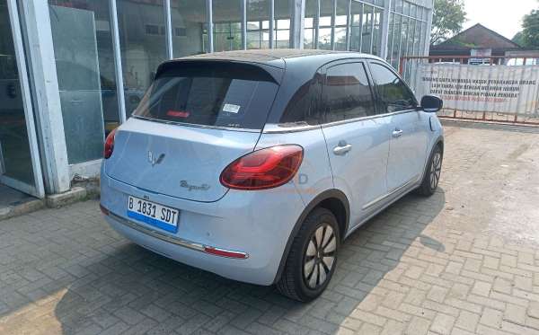 WULING BINGUO EV