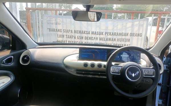 WULING BINGUO EV