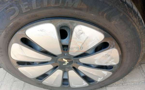 WULING BINGUO EV
