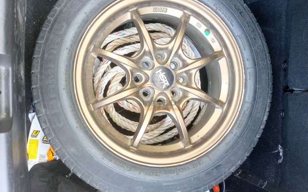 WULING BINGUO EV