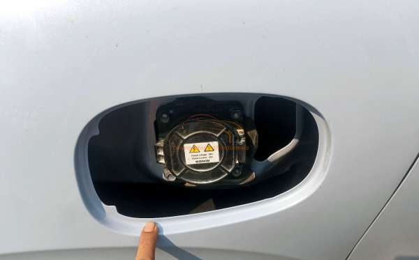 WULING BINGUO EV