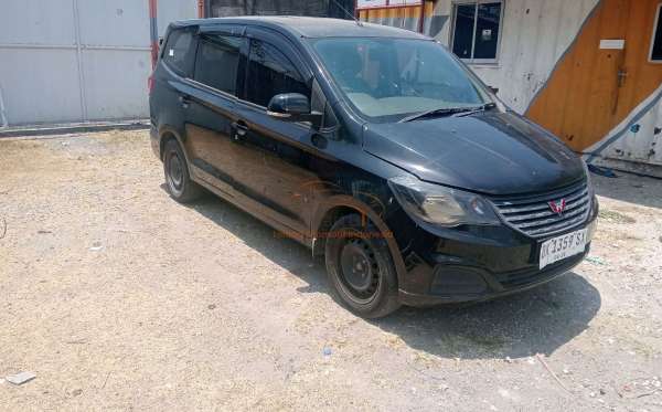 WULING CONFERO 1.5 DB MY (4X2)