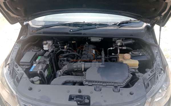 WULING CONFERO 1.5 DB MY (4X2)