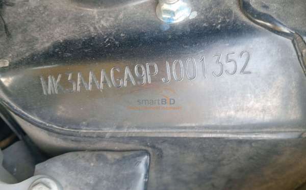 WULING CONFERO 1.5 DB MY (4X2)