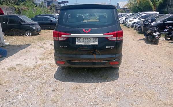 WULING CONFERO 1.5 DB MY (4X2)