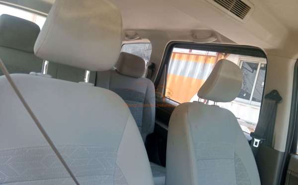 WULING CONFERO 1.5 DB MY (4X2)