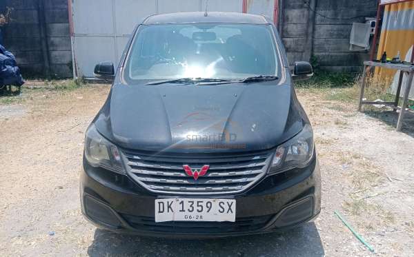 WULING CONFERO 1.5 DB MY (4X2)