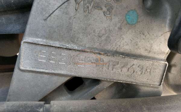 YAMAHA GEAR 125