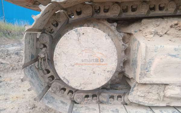 DEVELON EXCAVATOR DX360LC-7B