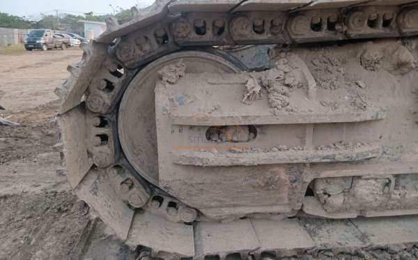 DEVELON EXCAVATOR DX360LC-7B