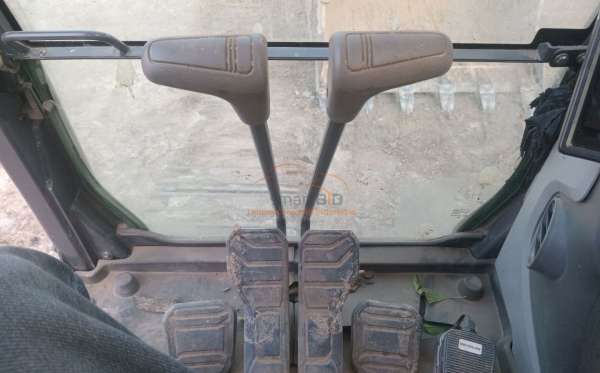 DEVELON EXCAVATOR DX360LC-7B
