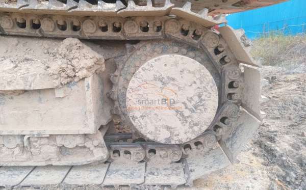 DEVELON EXCAVATOR DX360LC-7B