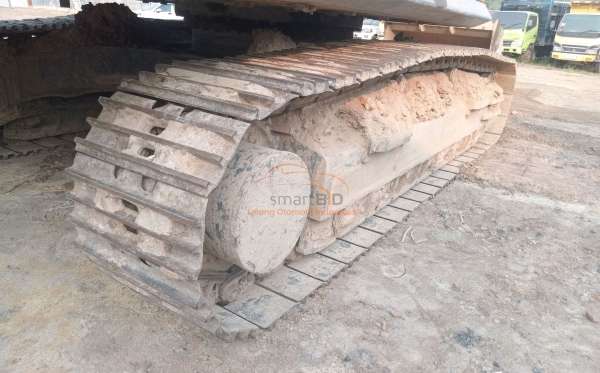 DEVELON EXCAVATOR DX360LC-7B