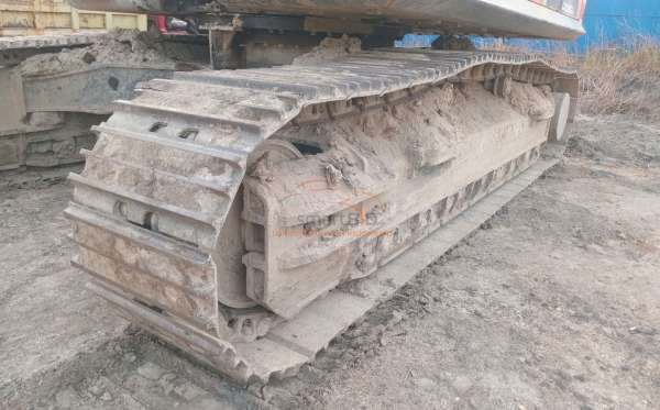 DEVELON EXCAVATOR DX360LC-7B
