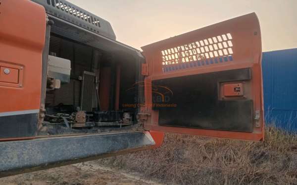 DEVELON EXCAVATOR DX360LC-7B