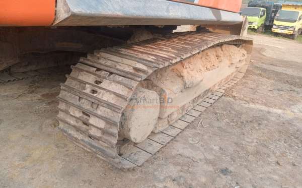 DEVELON EXCAVATOR DX360LC-7B