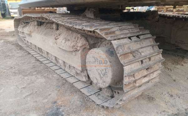 DEVELON EXCAVATOR DX360LC-7B