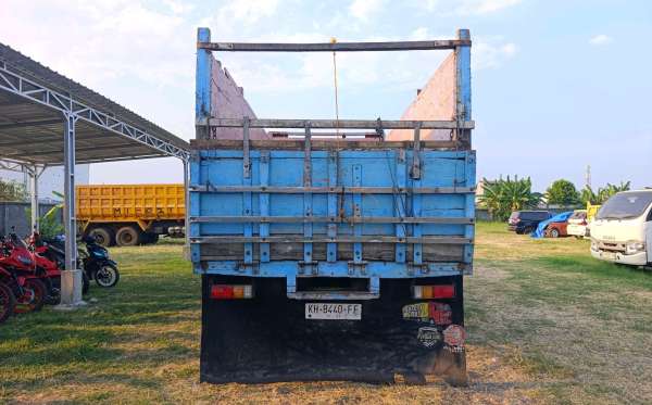 HINO 342R
