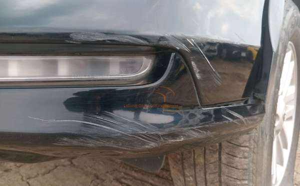 TOYOTA FORTUNER 2.8 VRZ