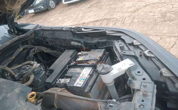 TOYOTA FORTUNER 2.8 VRZ