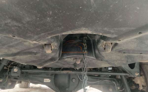 TOYOTA FORTUNER 2.8 VRZ