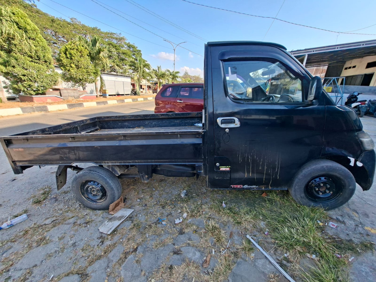 DAIHATSU GRAN MAX GRAN MAX PICK-UP