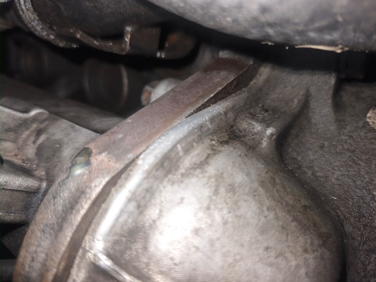 CHEVROLET CAPTIVA 2.0 L