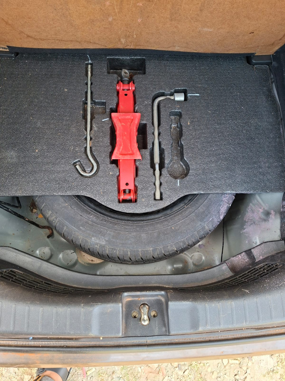 HONDA  JAZZ  GK5 1.5 RS