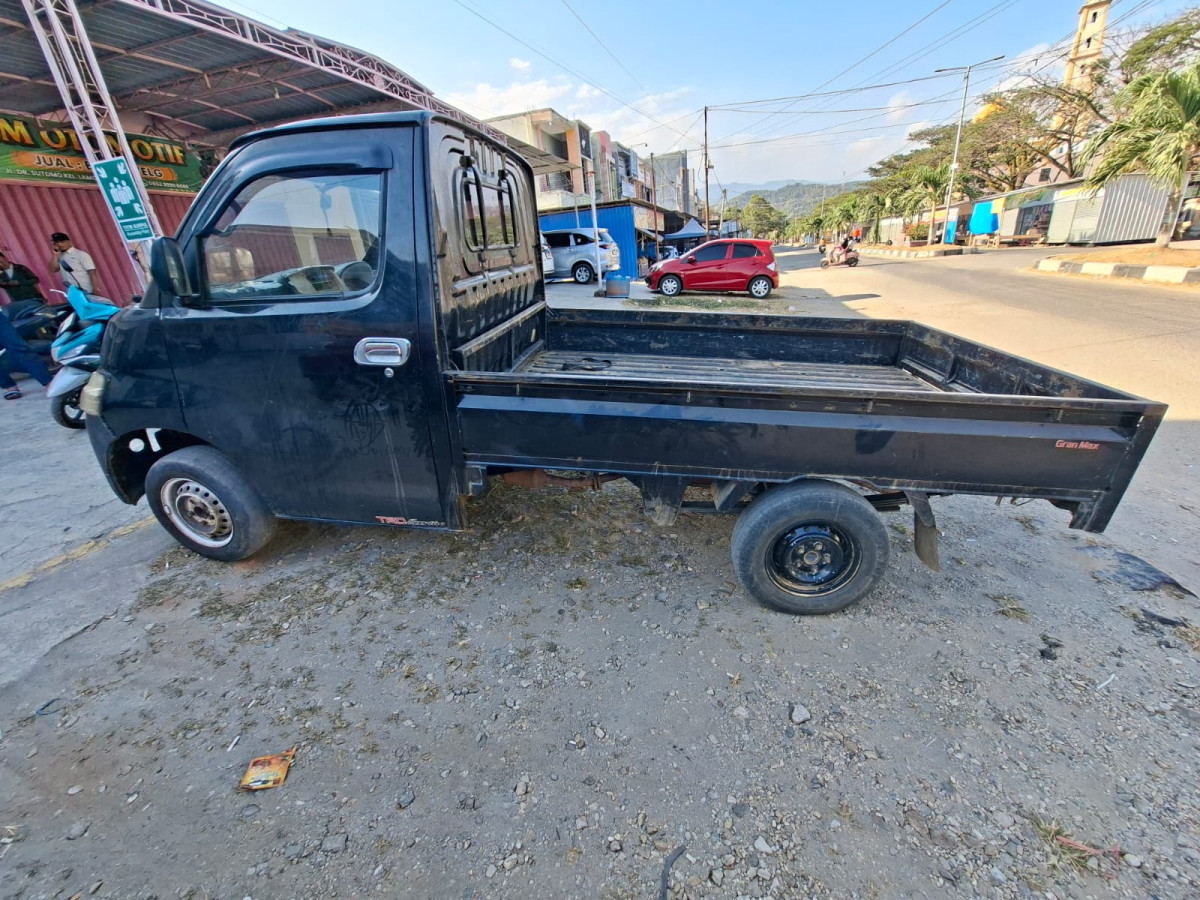 DAIHATSU GRAN MAX GRAN MAX PICK-UP