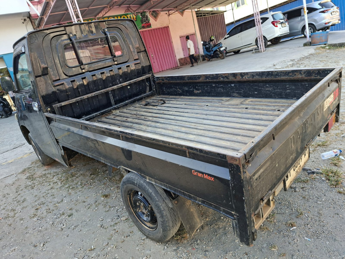 DAIHATSU GRAN MAX GRAN MAX PICK-UP