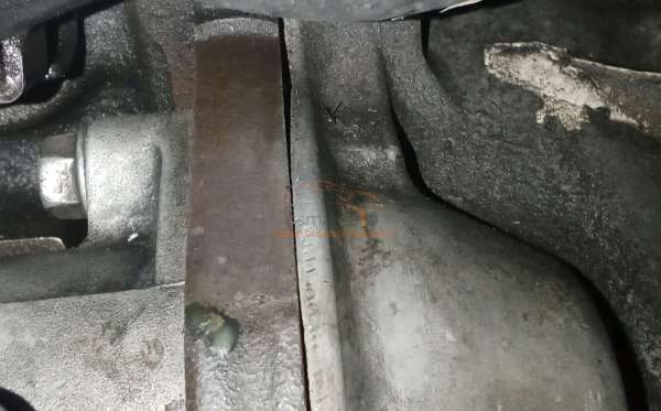 CHEVROLET CAPTIVA 2.0 L