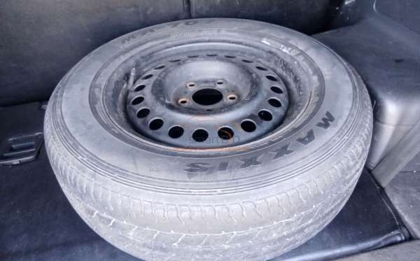 CHEVROLET CAPTIVA 2.0 L