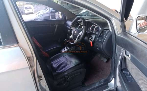 CHEVROLET CAPTIVA 2.0 L