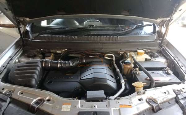 CHEVROLET CAPTIVA 2.0 L
