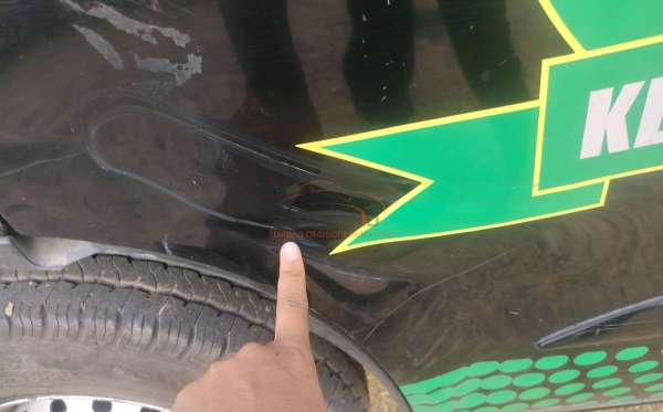 DAIHATSU GRAN MAX PU AC PS 1.5
