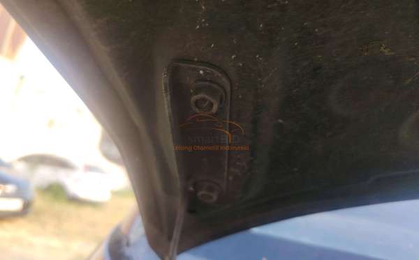 DAIHATSU GRAN MAX PU AC PS 1.5