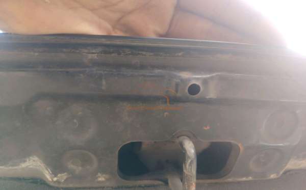 DAIHATSU GRAN MAX PU AC PS 1.5