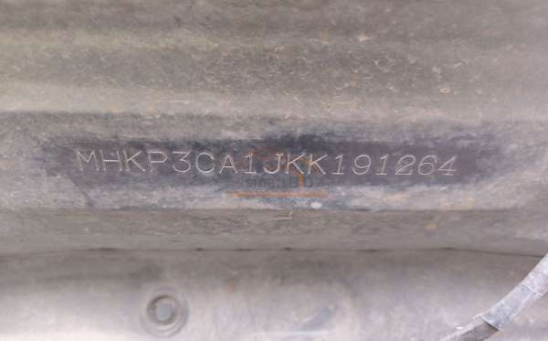 DAIHATSU GRAN MAX PU AC PS 1.5