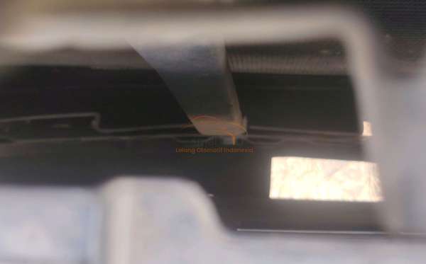 DAIHATSU GRAN MAX PU AC PS 1.5