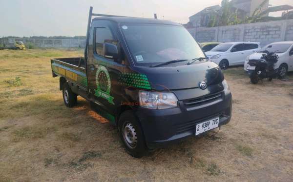 DAIHATSU GRAN MAX PU AC PS 1.5