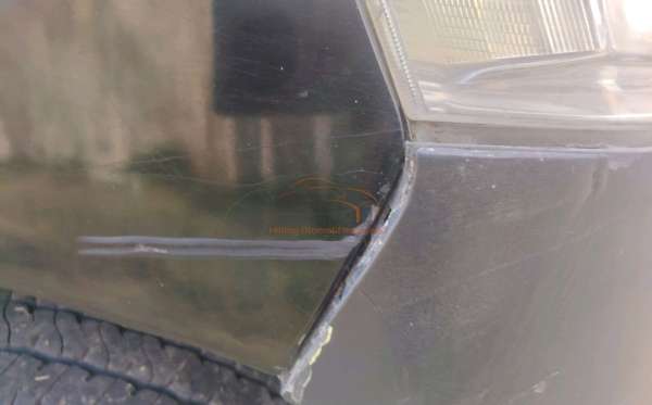 DAIHATSU GRAN MAX PU AC PS 1.5