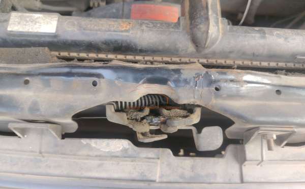 DAIHATSU GRAN MAX PU AC PS 1.5